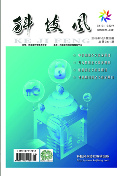 科技风杂志电子版2018年10月中第二十九期